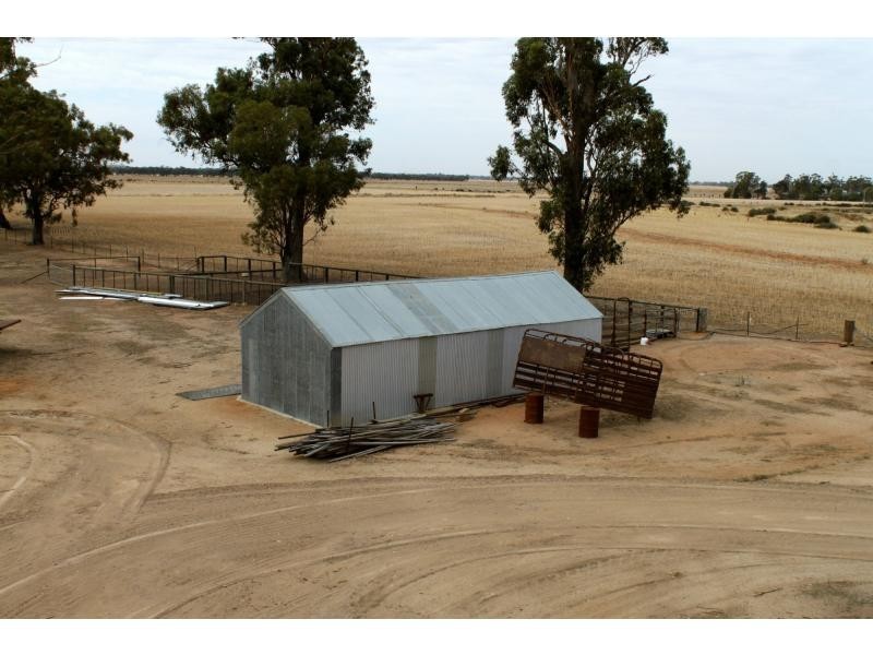 678 Back Barooga Road, Barooga NSW 3644