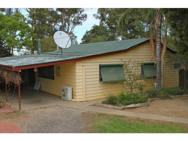 678 Back Barooga Road, Barooga NSW 3644