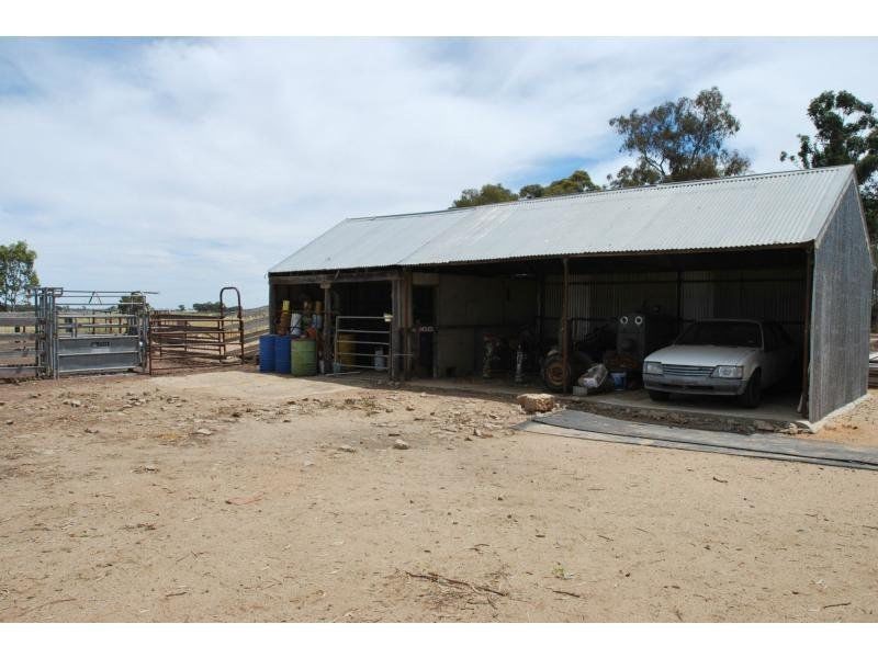 678 Back Barooga Road, Barooga NSW 3644