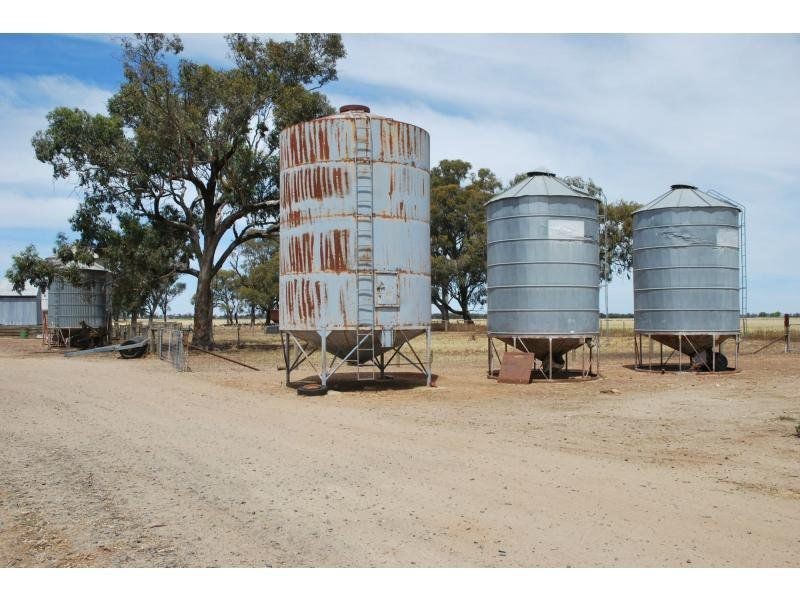 678 Back Barooga Road, Barooga NSW 3644