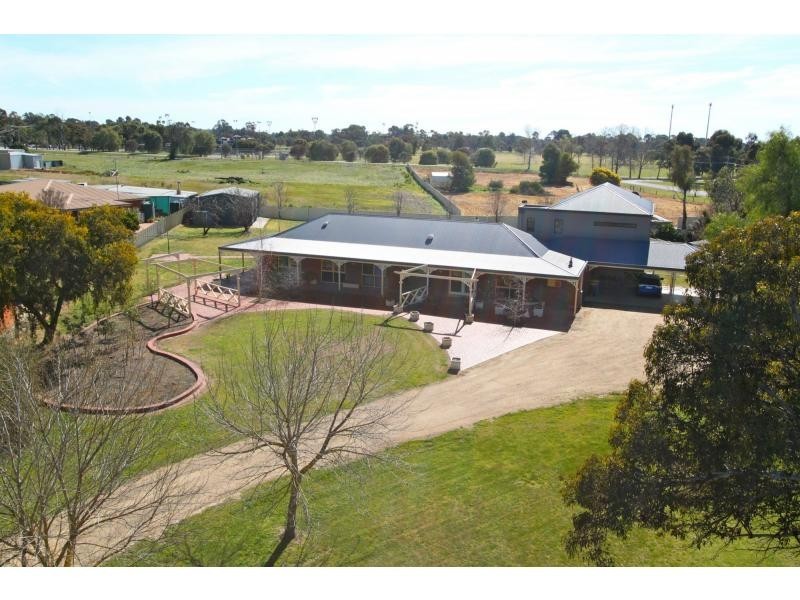 Barooga VIC 3644