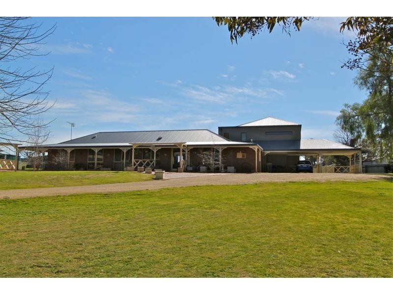 Barooga VIC 3644