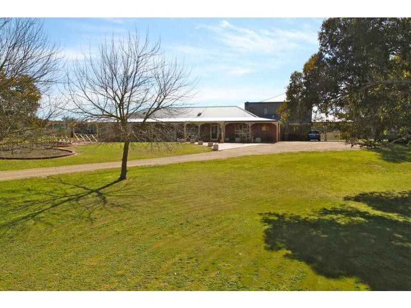 Barooga VIC 3644