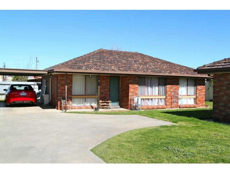 Cobram VIC 3644