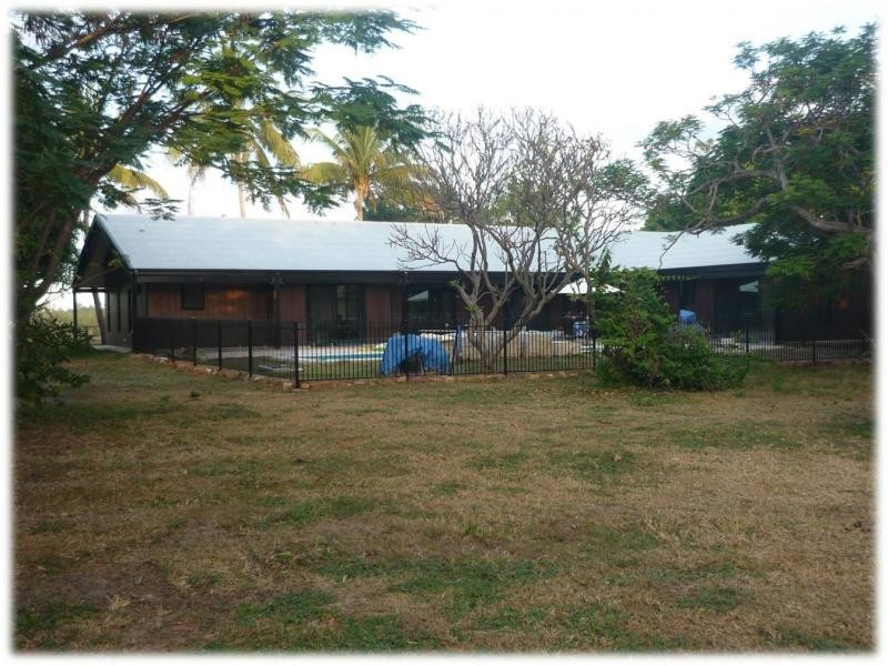 Mareeba QLD 4880