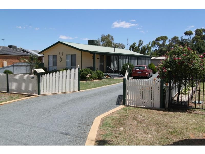 Strathmerton VIC 3641