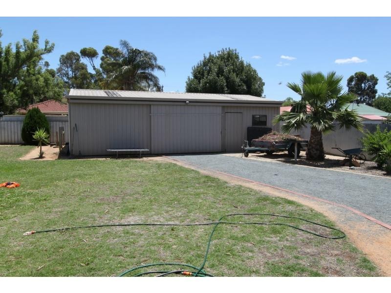 Strathmerton VIC 3641