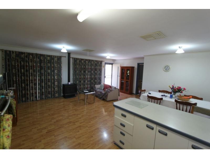 Strathmerton VIC 3641