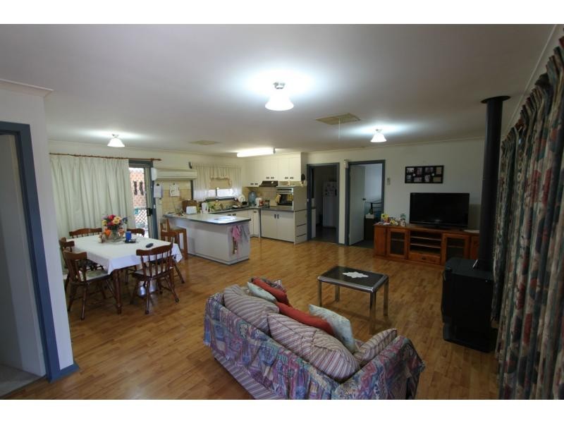 Strathmerton VIC 3641