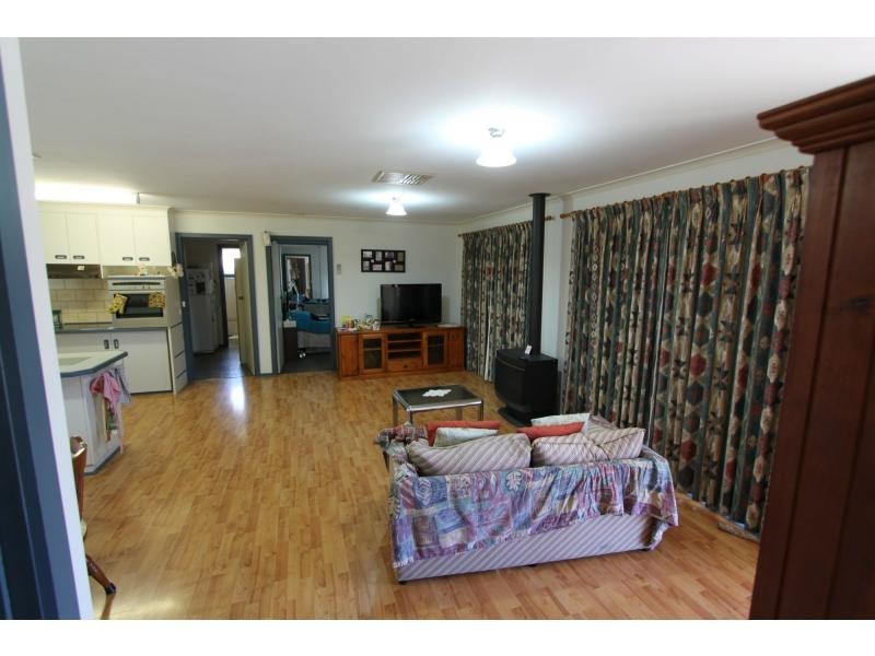 Strathmerton VIC 3641