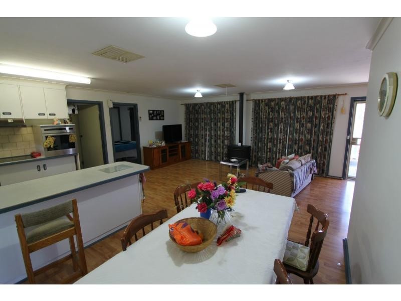 Strathmerton VIC 3641