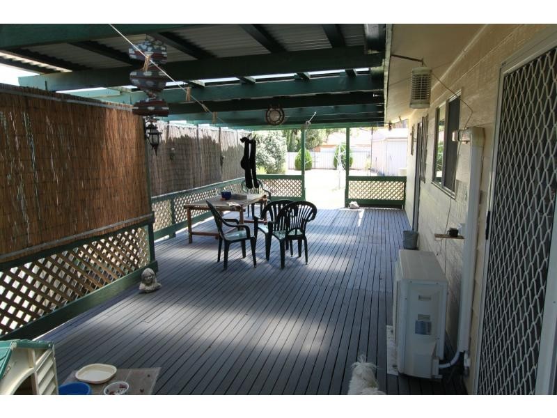 Strathmerton VIC 3641