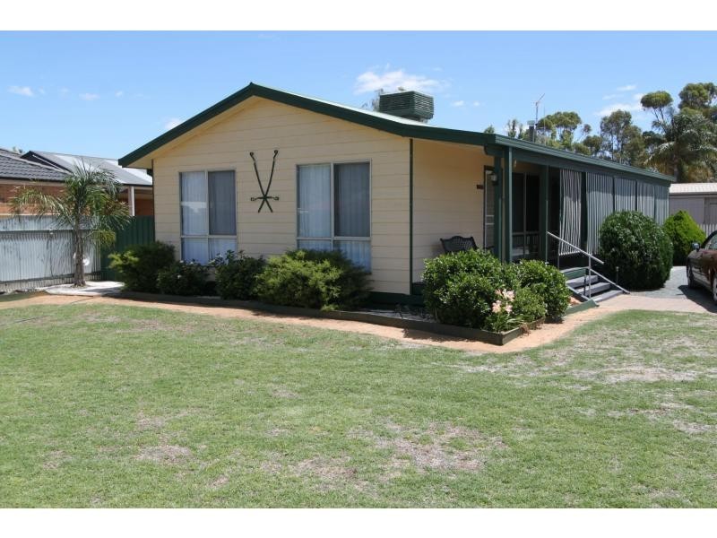 Strathmerton VIC 3641