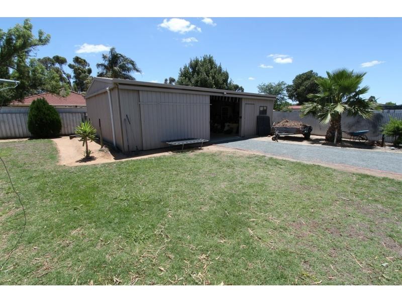 Strathmerton VIC 3641