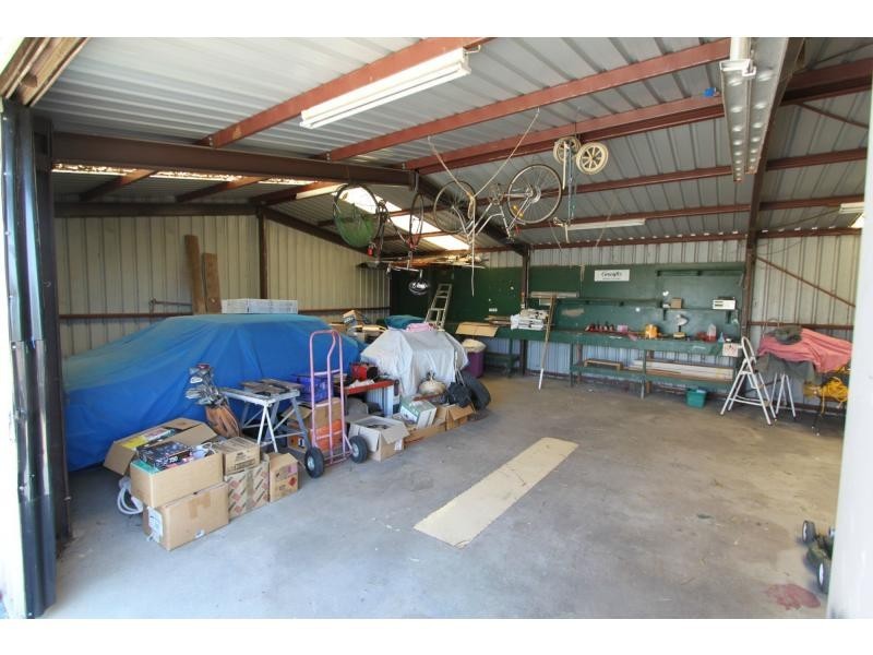 Strathmerton VIC 3641