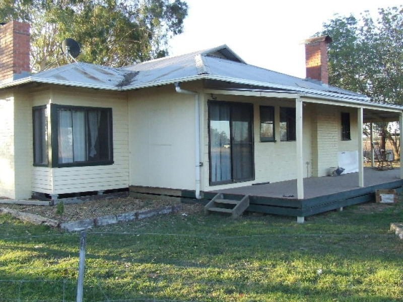 Yarroweyah VIC 3644