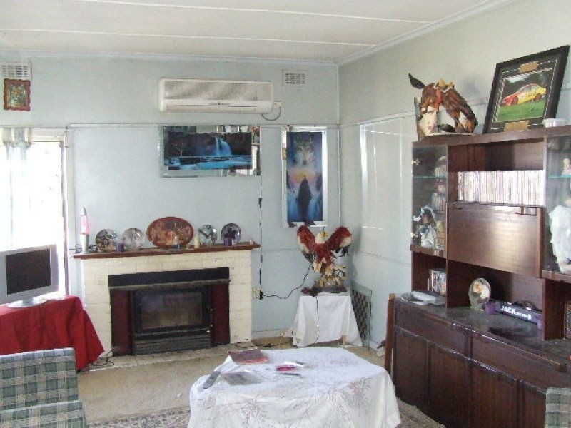 Yarroweyah VIC 3644