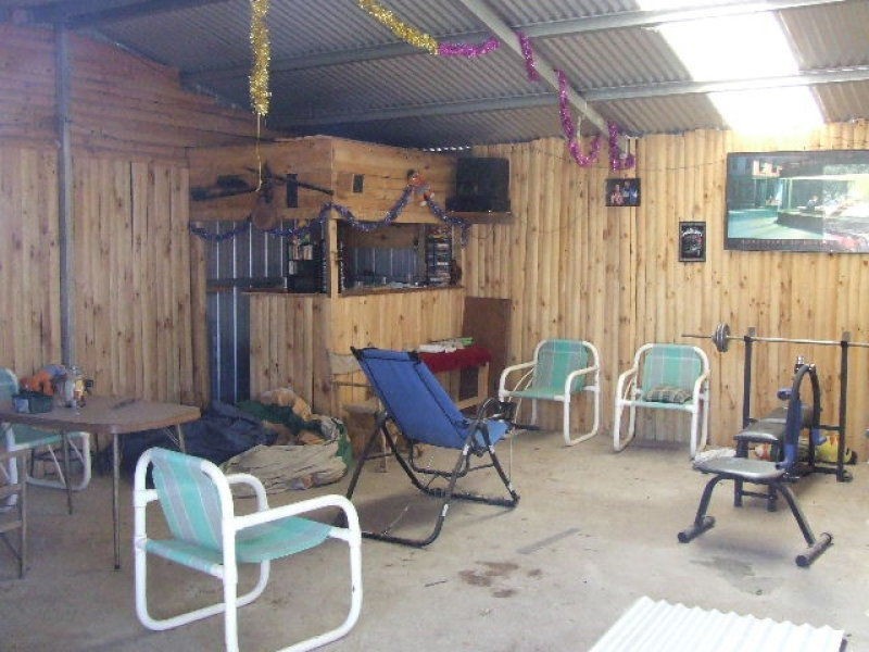 Yarroweyah VIC 3644