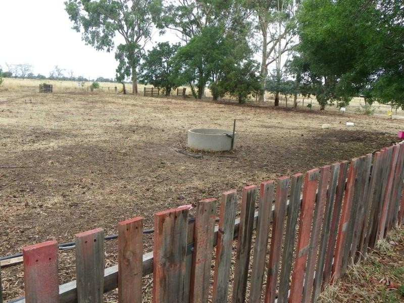 Yarroweyah VIC 3644