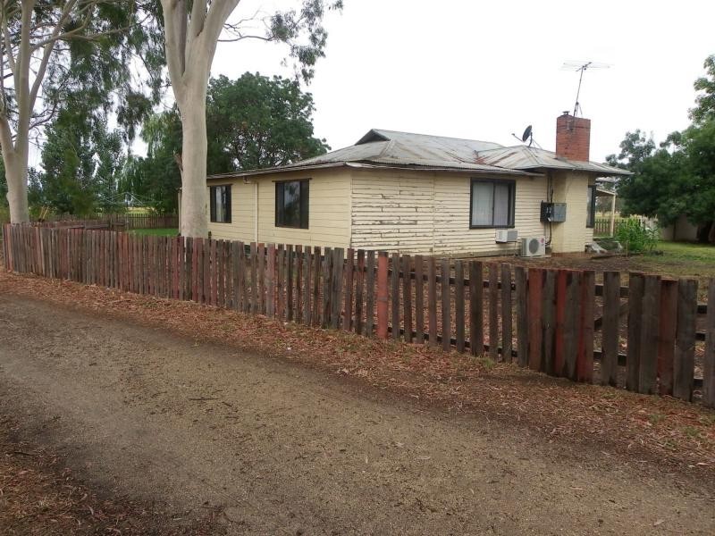 Yarroweyah VIC 3644