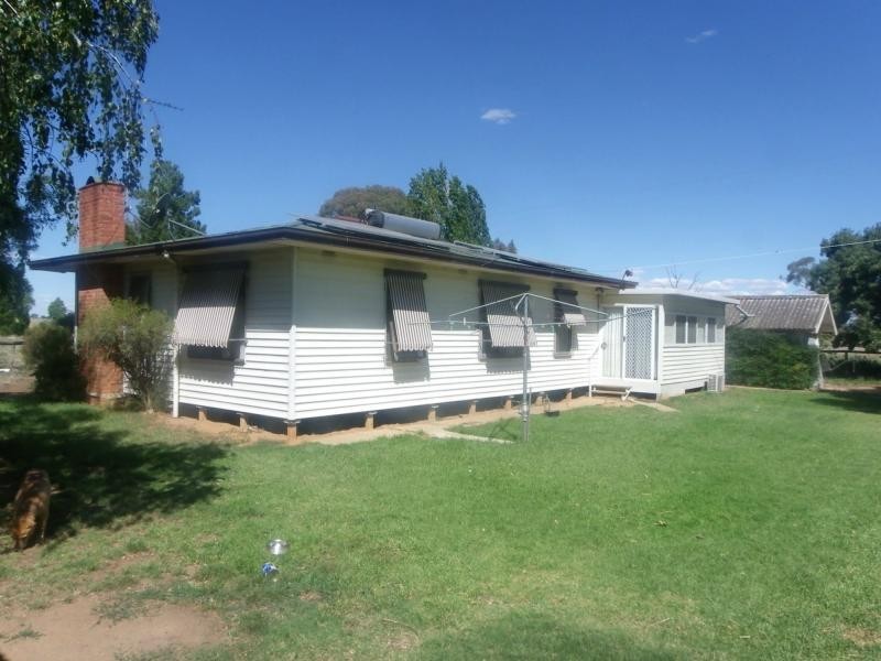 Cobram VIC 3644
