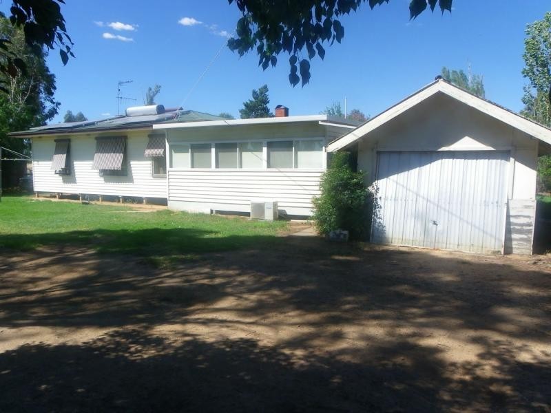 Cobram VIC 3644