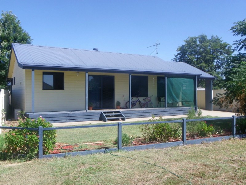 Strathmerton VIC 3641