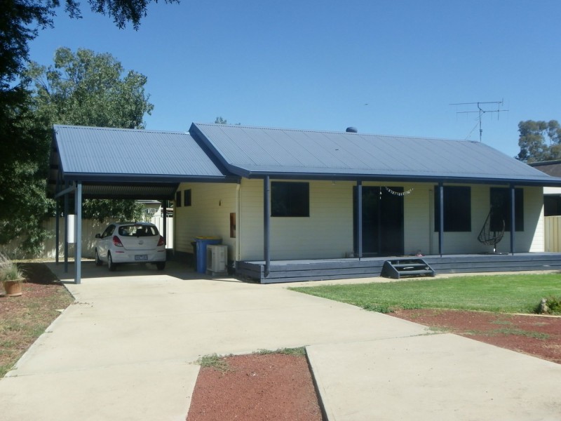 Strathmerton VIC 3641
