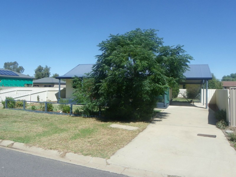 Strathmerton VIC 3641