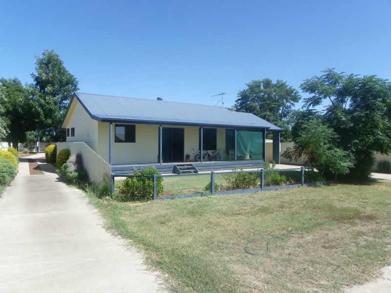 Strathmerton VIC 3641