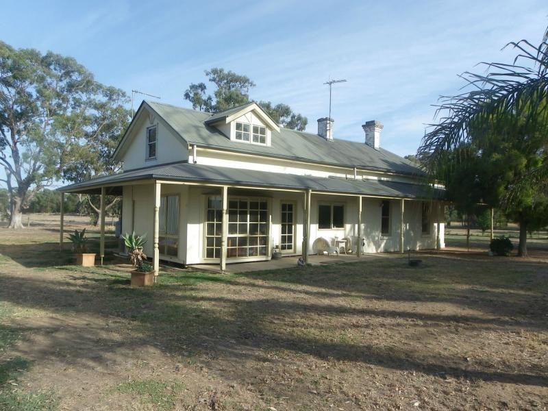 Tatura VIC 3616