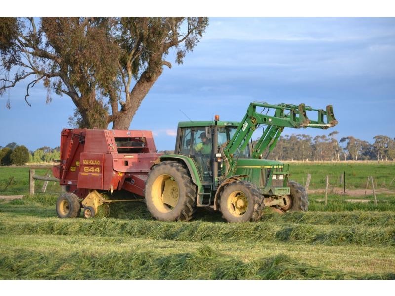 Tatura VIC 3616
