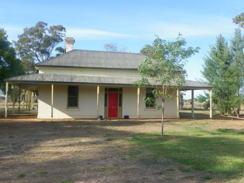Tatura VIC 3616