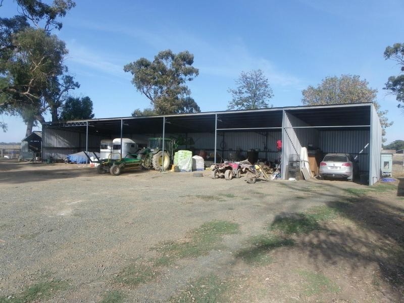 Tatura VIC 3616