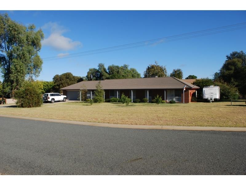 Barooga NSW 3644