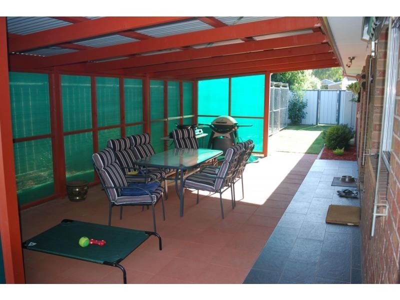 Barooga NSW 3644