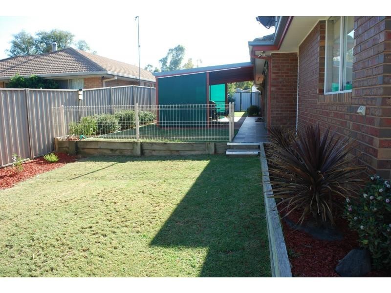 Barooga NSW 3644