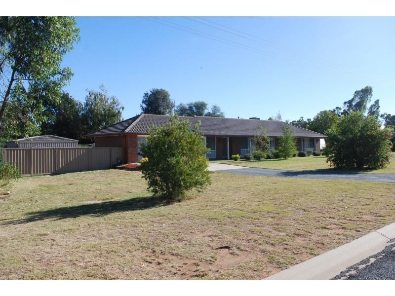 Barooga NSW 3644