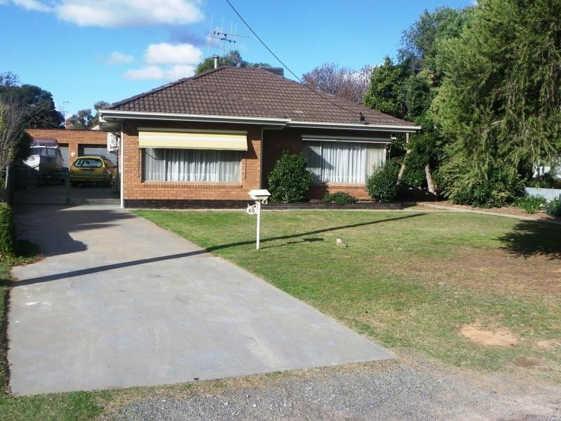 Cobram VIC 3644