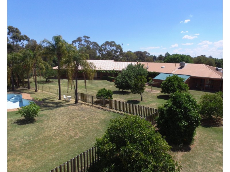 Barooga VIC 3644