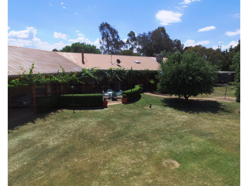 Barooga VIC 3644