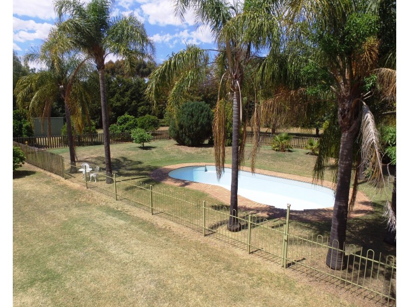 Barooga VIC 3644