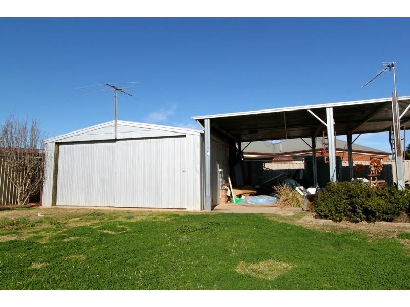 Cobram VIC 3644