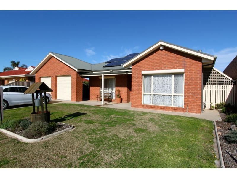 Cobram VIC 3644