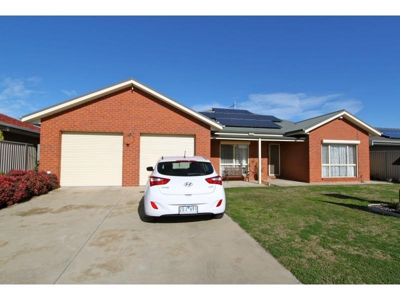 Cobram VIC 3644