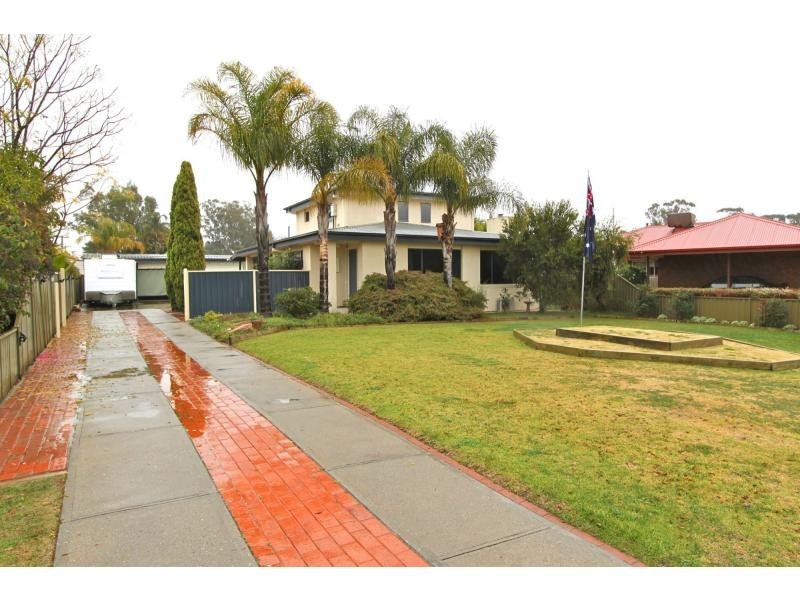 Tocumwal NSW 2714