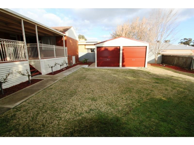 Cobram VIC 3644