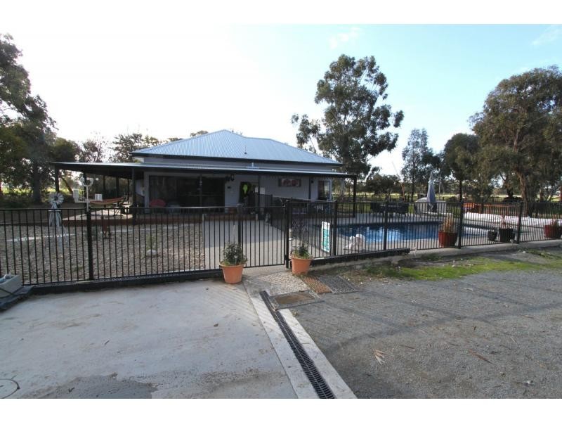 Strathmerton VIC 3641