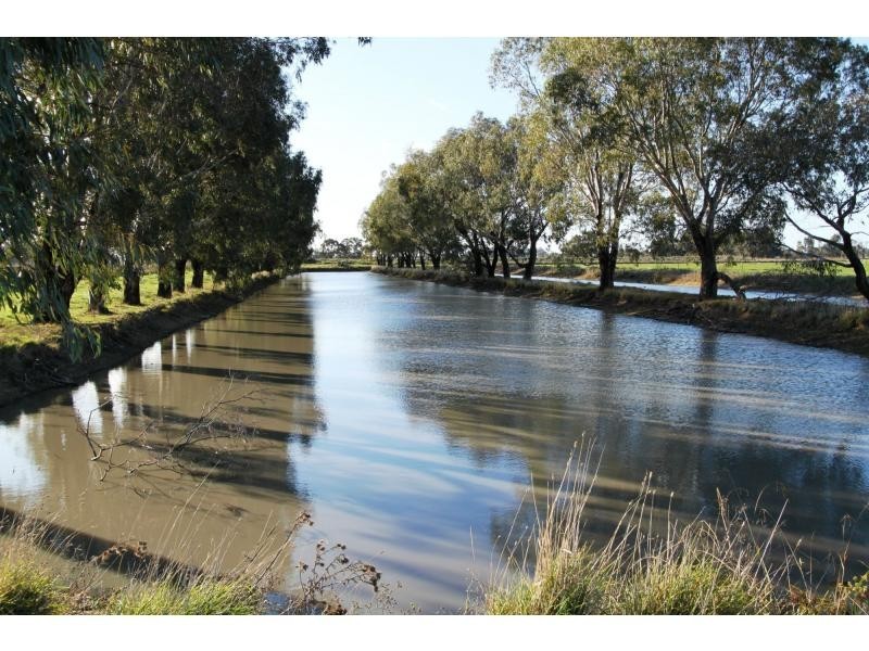 Strathmerton VIC 3641
