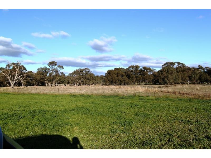 Strathmerton VIC 3641